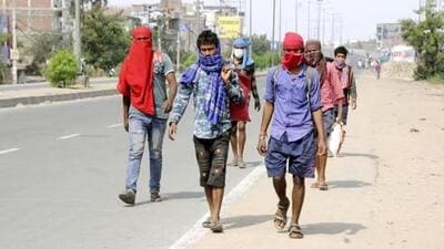 The survey found that 68% of migrant workers from Bihar whom the group interviewed– both within Bihar and outside – lacked accurate information about the documents needed for SIR verification. (Representational image)