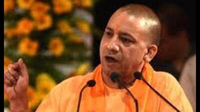 Uttar Pradesh chief minister Yogi Adityanath. (HT file) Uttar Pradesh chief minister Yogi Adityanath. (HT file)