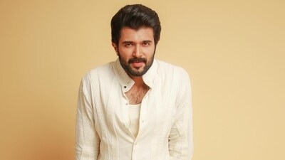 Vijay Deverakonda will soon be seen in Kingdom. Vijay Deverakonda will soon be seen in Kingdom.