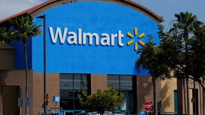 A mass stabbing incident was reported at a Walmart in Michigan (REUTERS/File)
