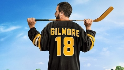 ‘Happy Gilmore’, the first movie, was filmed entirely in Canada's British Columbia. However, the sequel makes its way to the US. (X/@netflix) ‘Happy Gilmore’, the first movie, was filmed entirely in Canada's British Columbia. However, the sequel makes its way to the US. (X/@netflix)