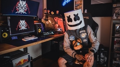 Twitch is a popular streaming platform among gamers (Unsplash) Twitch is a popular streaming platform among gamers (Unsplash)