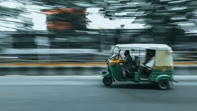 The feature, called Namma Transit, aims to create a seamless real-time navigation experience. (Representational image/Unsplash) The feature, called Namma Transit, aims to create a seamless real-time navigation experience. (Representational image/Unsplash)