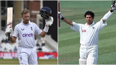 Joe Root currently has 38 Test centuries.