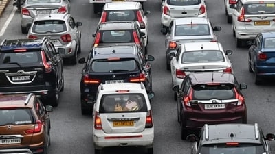 Between January 1 and July 15 this year, a total of 2,468 cases of car theft were registered across the national capital. (Sunil Ghosh/HT) Between January 1 and July 15 this year, a total of 2,468 cases of car theft were registered across the national capital. (Sunil Ghosh/HT)