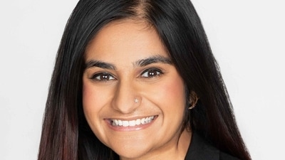 Indian-origin attorney, Trisha Chatterjee, claimed that she needed to figure out how best to submit paperwork for her clients detained at Butler County Jail. (Abdallah Law Offices) Indian-origin attorney, Trisha Chatterjee, claimed that she needed to figure out how best to submit paperwork for her clients detained at Butler County Jail. (Abdallah Law Offices)