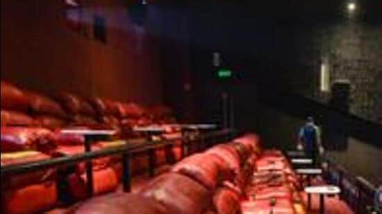 Cinema hall owners and industry insiders have largely welcomed the move. (PTI)