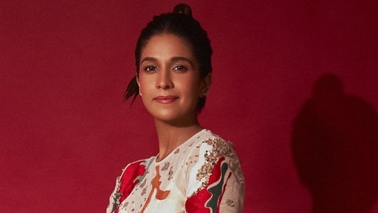 Harleen Sethi (Photo: Instagram)