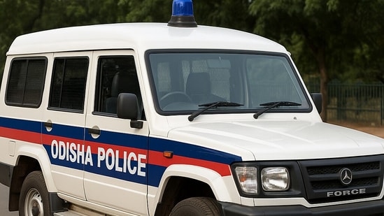 Police have launched an investigation to find the missing bodies (AI-generated image)