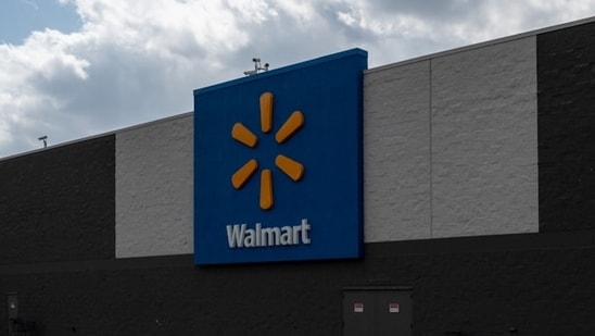 Mass stabbing incident at a Walmart in Traverse City, Michigan. (UnSplash)