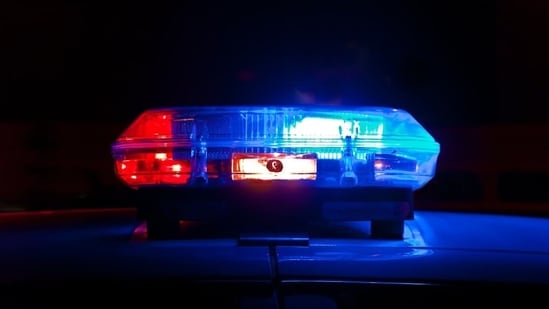 The University of New England’s Portland, Maine campus was placed on lockdown. (Unsplash)