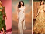 Here’s how festive fashion in 2025 is redefining Indian glamour. Here’s how festive fashion in 2025 is redefining Indian glamour.