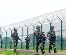 At least 300 Bangladeshis have been apprehended from various districts of West Bengal since December last year. (Representative photo)