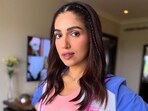 Bhumi Pednekar has had a remarkable weight loss journey over the years since her film debut in 2015.