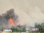 Canada's wildfires are causing widespread air quality concerns in the U.S., with advisories issued for New York and surrounding areas. Pitts Stop Garage/via REUTERS  