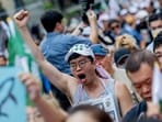 Taiwanese voters turned out at schools, churches and community centres on July 26 to cast their ballots in a high-stakes recall election that could have given President Lai Ching-te's party control of the parliament. Taiwanese voters turned out at schools, churches and community centres on July 26 to cast their ballots in a high-stakes recall election that could have given President Lai Ching-te's party control of the parliament.