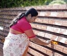Chief minister Rekha Gupta at the National War Memorial in New Delhi on Saturday. (HT Photo) Chief minister Rekha Gupta at the National War Memorial in New Delhi on Saturday. (HT Photo)