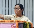 Delhi CM Rekha Gupta (ANI)