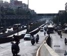 Deputy chief minister and Pune district guardian minister Ajit Pawar on Saturday instructed officials to implement immediate and long-term measures to ease traffic congestion in and around Rajiv Gandhi Infotech Park in Hinjewadi (HT)