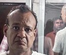 Harsha Vardhan Jain. (ANI)