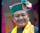 Himachal revenue minister Jagat Singh Negi (File) Himachal revenue minister Jagat Singh Negi (File)