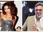 Yo Yo Honey Singh's last known relationship was with actor-model Tina Thadani.