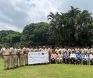 In a bid to enhance early detection and raise awareness about zoonotic diseases, nearly 400 forest and zoo staff members in Maharashtra have been shortlisted. ((PIC FOR REPRESENTATION))