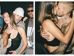 Justin Bieber recently opened up a lot on his surprise seventh album, Swag, where he admitted to having marital struggles.