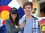 Tyler Boebert Charged with Felony Child Abuse Amid Family Troubles