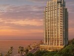 Lodha Developers Ltd has reported a 42 per cent surge in its consolidated net profit to  <span class='webrupee'>₹</span>675.1 crore for the first quarter of this fiscal, due to better income driven by strong housing demand.