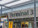 A woman claims she heard three staffers at London airport conversing in Hindi (Representational image) A woman claims she heard three staffers at London airport conversing in Hindi (Representational image)
