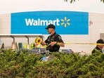 Police believe the Walmart stabbing suspect to be a resident of Michigan