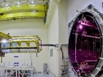 The NISAR mission's primary objectives are to study land & ice deformation, land ecosystems, and oceanic regions in areas of common interest to the US and Indian science communities.