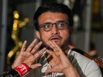 Former BCCI President Sourav Ganguly reacted to India playing Pakistan in the Asia Cup Former BCCI President Sourav Ganguly reacted to India playing Pakistan in the Asia Cup