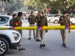 Police have not disclosed the identities of the detained suspects. They are examining CCTV footage from the area. Police have not disclosed the identities of the detained suspects. They are examining CCTV footage from the area.