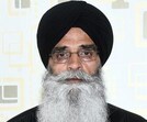 SGPC president Harjinder Singh Dhami chaired a virtual meeting with International Sikh Advisory Board.