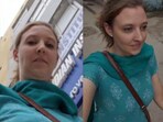 An American woman shared her honest views on living in India. An American woman shared her honest views on living in India.