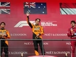 Belgian Grand Prix 2025: McLaren's Australian driver Oscar Piastri won the event.
