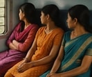 The accused were accompanying three women, aged between 18 and 19, all residents of Narayanpur district. (Representative photo)