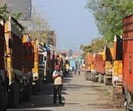 The policy aims to limit truck movement within the city. (Archive) The policy aims to limit truck movement within the city. (Archive)