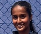 Vaishnavi Nihar Adkar, the 20-year-old tennis player from Pune who won bronze at the World University Tennis Championship held in Germany on July 24, said the tournament was tough as she faced top players and WTA-ranked competitors. (HT) Vaishnavi Nihar Adkar, the 20-year-old tennis player from Pune who won bronze at the World University Tennis Championship held in Germany on July 24, said the tournament was tough as she faced top players and WTA-ranked competitors. (HT)