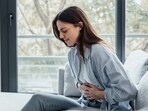 Dr. Rajan reveals simple meal timing hack to combat bloating and improve digestion. Dr. Rajan reveals simple meal timing hack to combat bloating and improve digestion.