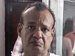 Harshvardhan Jain was found in possession of forged documents, foreign currency, and several other materials, which he probably used to run his hawala racket. 