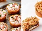 This Teej, ghevar goes gourmet with modern reinventions
