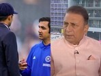 Sunil Gavaskar had his say on the Shubman Gill-Gautam Gambhir combo Sunil Gavaskar had his say on the Shubman Gill-Gautam Gambhir combo