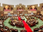 The move is intended to maintain decorum and ensure that healthy debates take place in the Madhya Pradesh assembly.