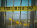 Deerbrook Mall in Humble, Texas, was evacuated. Deerbrook Mall in Humble, Texas, was evacuated.