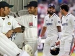 Can KL Rahul-Shubman Gill battle to revive Dravid-Laxman legacy? Can KL Rahul-Shubman Gill battle to revive Dravid-Laxman legacy?