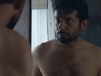 Vineet Kumar Siingh plays a journalist turned gigolo in Rangeen.