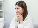 Often Benadryl is taken for allergy symptoms like sneezing.